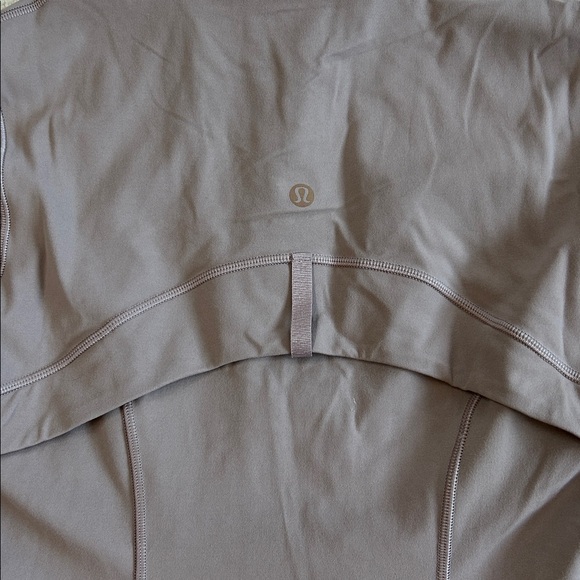Lululemon Define Cropped Jacket Nulu-NWT!! - Picture 7 of 15